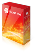 Gigatribe pour windows